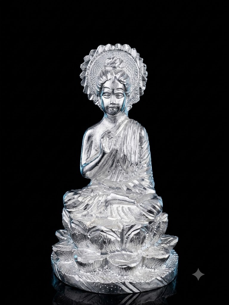 Lord Buddha Idol